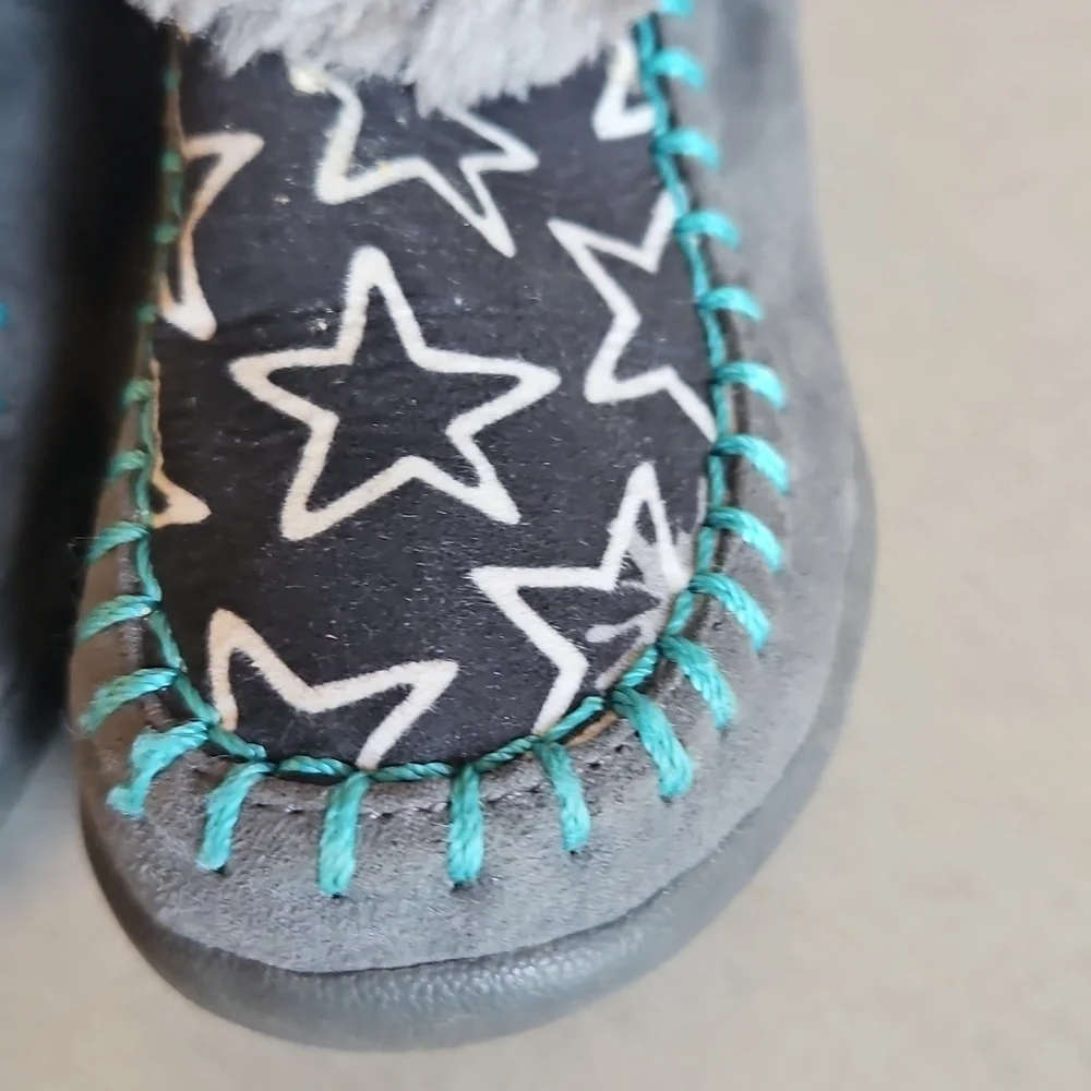 Chooze Toddler Boots